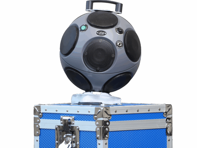 OmniSpeaker Mod 103