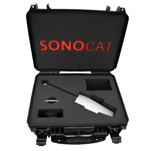Sonocat – Bild 2