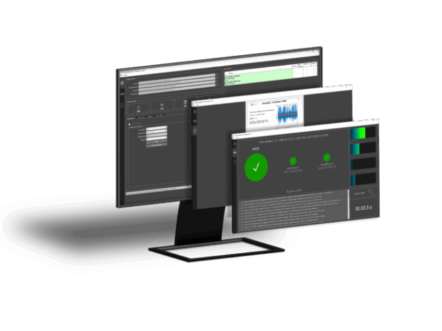 AQCURA | Acoustic Quality Control Testing – Bild 3