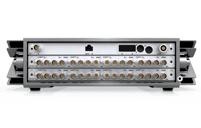 DECAQ 3-SLOT