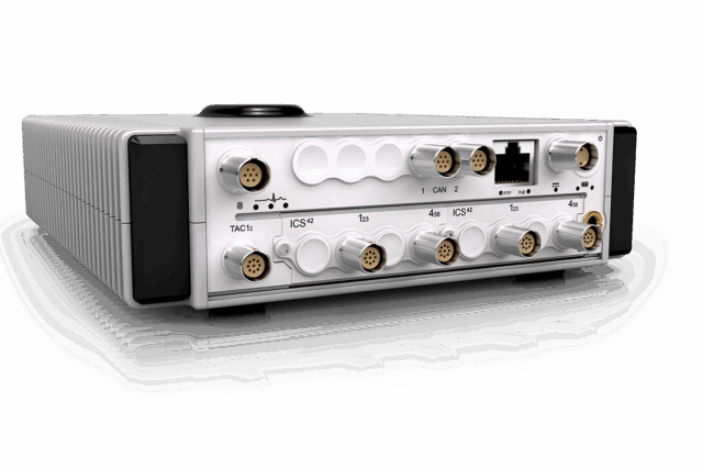 MICROQ independent Plus+ MICROQ i+W1BCGT
