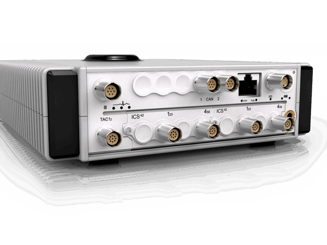 MICROQ independent Plus+ MICROQ i+W1BCGT
