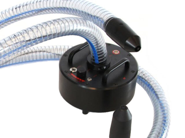 MID-HIGH Frequency Sound Source VVS