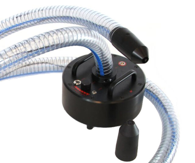 MID-HIGH Frequency Sound Source VVS