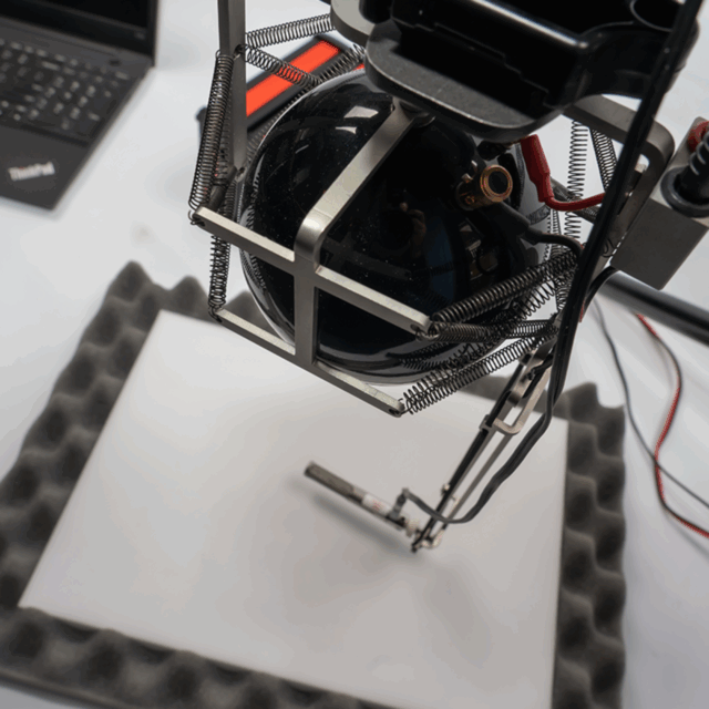 IN-Situ ABSORPTION TEST – Bild 2