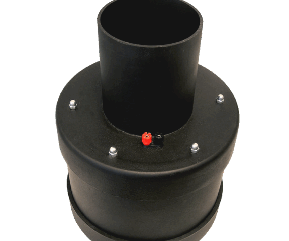 Low Frequency Sound Source LVVS