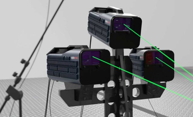 SMART 3D-Scanning System | optomet – Bild 2