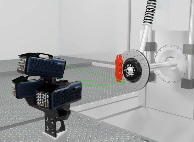 SMART 3D-Scanning System | optomet – Bild 3