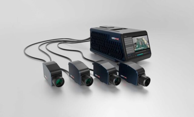 SMART 3D-Fiber System | optomet