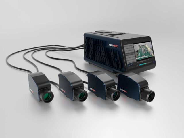 SMART 3D-Fiber System | optomet