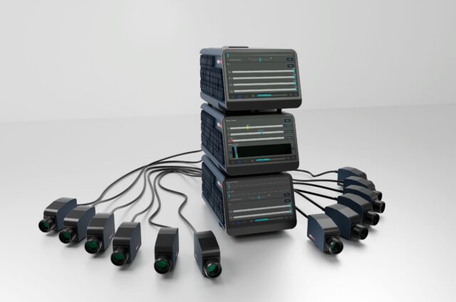 SMART 3D-Fiber System | optomet – Bild 3
