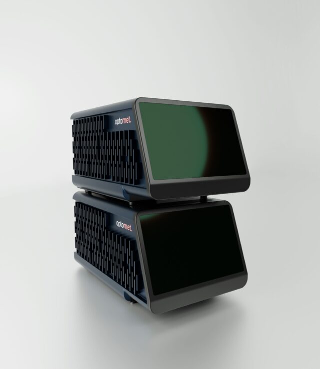 SMART 3D-Fiber System | optomet – Bild 4