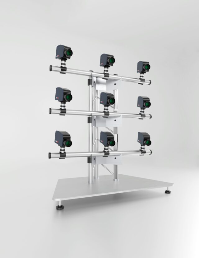 SMART 3D-Fiber System | optomet – Bild 5