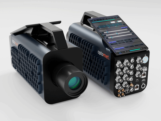 SMART Single + | optomet