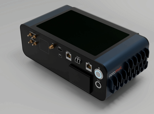 SMART DAQ | optomet – Bild 2