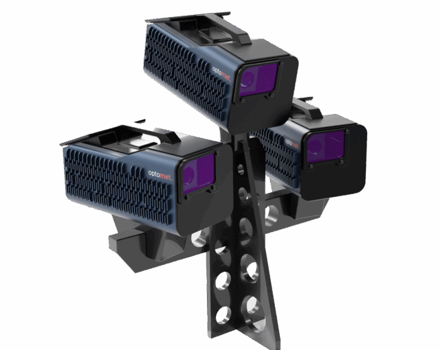SMART 3D-Scanning System | optomet
