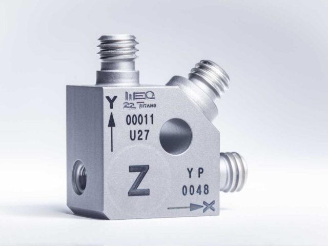 22Titans Model | TT-0001-1U27