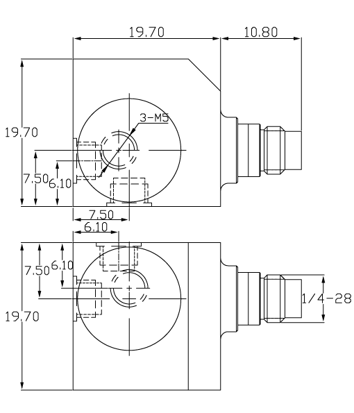 22Titans Model | TU-0500-0X24 – Bild 4