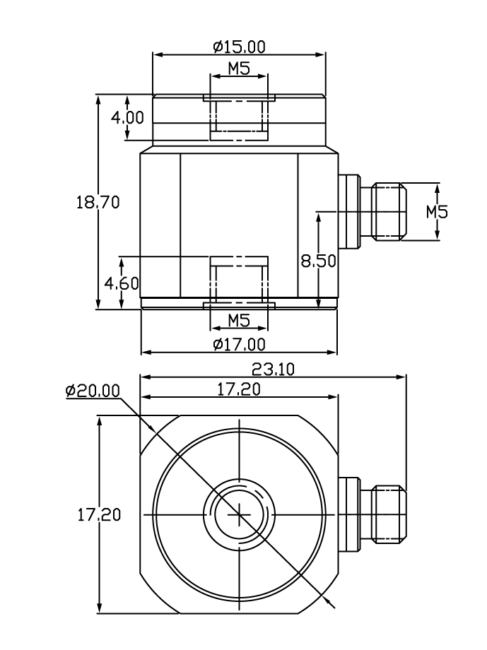 22Titans Model | TT-0010-0Q08 – Bild 4
