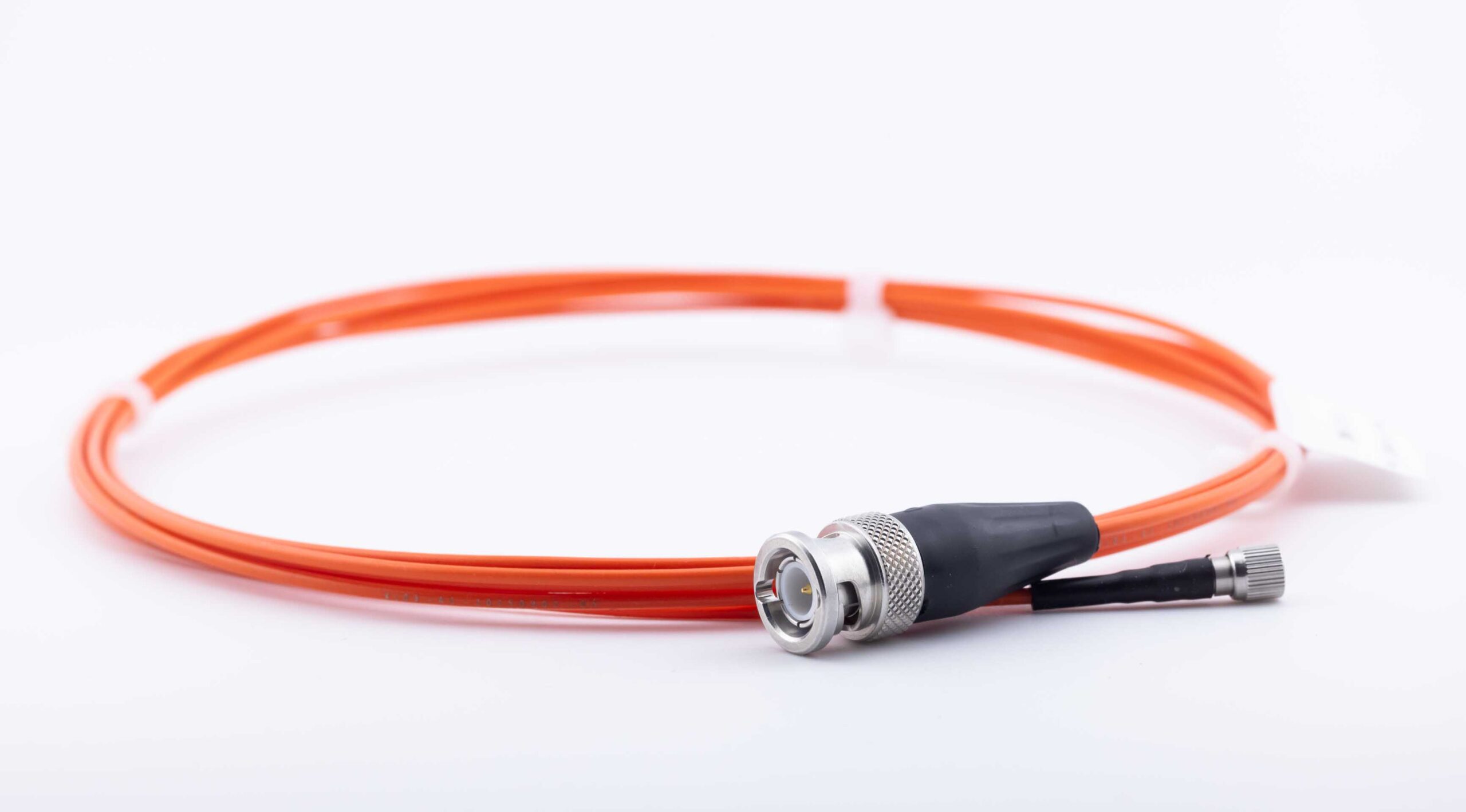 Titans Cable | KU-01CB12-x-o | high-temperature low-noise
