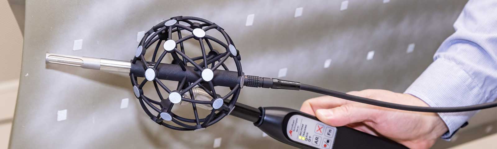 SnP3D-Probe
