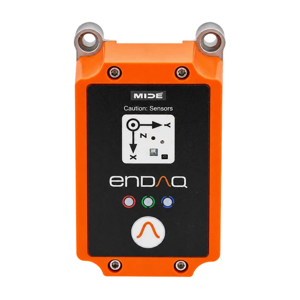 enDAQ W8-R100D40 – Schock- und Vibrationsdatenlogger mit Wi-Fi und GPS – Bild 3