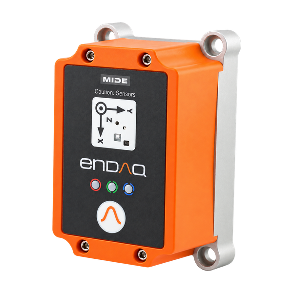 enDAQ W8-R100D40 – Schock- und Vibrationsdatenlogger mit Wi-Fi und GPS – Bild 4